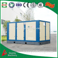 18.5kw water cooling screw air compressor/Mini gas air compressor with water cooler way
